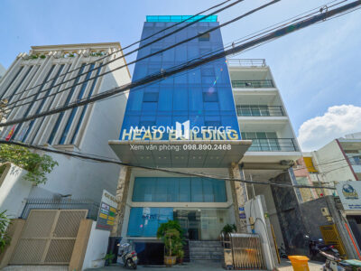 Head Building