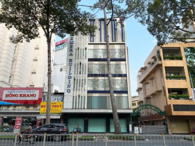 Hemera Building