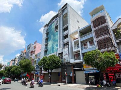 HHM Building