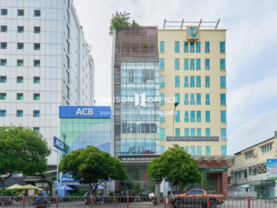 HM Square Building