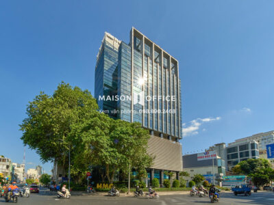 HMC Tower