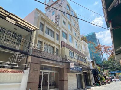 Hoàng Đan NTMK