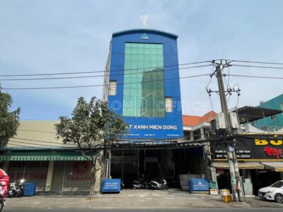 Hoàng Gia Building