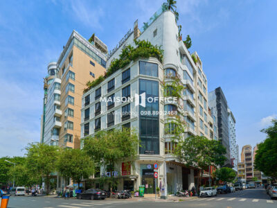 Hoàng Ngọc Office