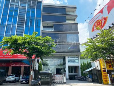 Hồng Anh Japan Building