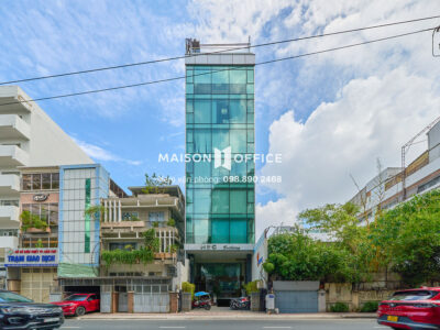 HSC Building