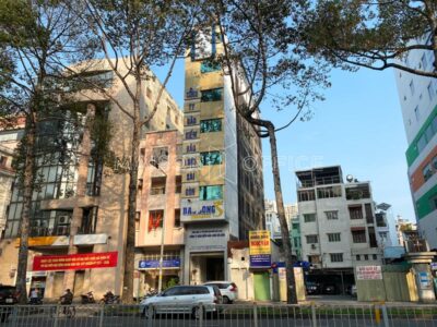 HT Building