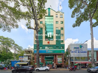 HTH Building