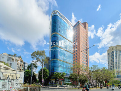 Huba Tower