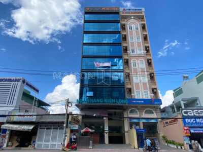 Huna Building