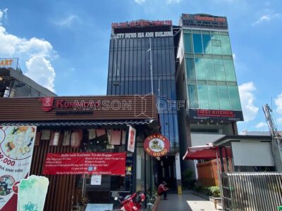 Hưng Gia Anh Building