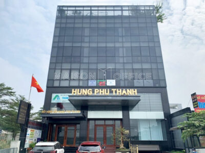 Hưng Phú Thành Building
