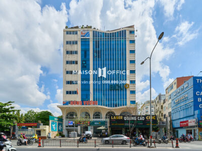 Hùng Vương Building