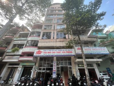 Hữu Nguyên Building