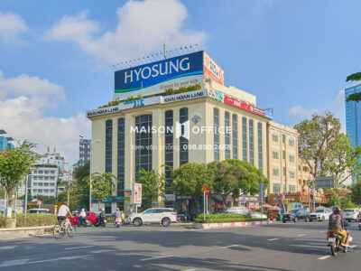 IBC Building
