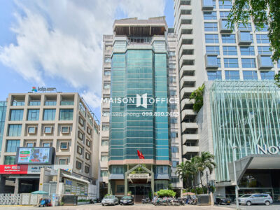 IDC Building