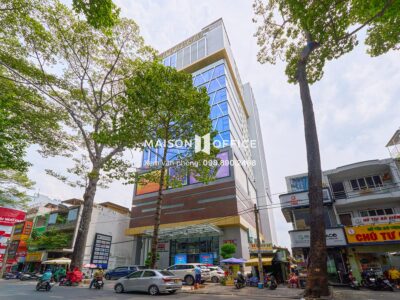 IMC Building