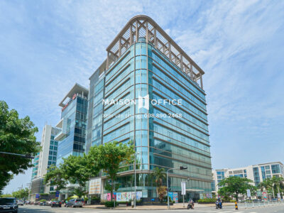 IMV Center Building