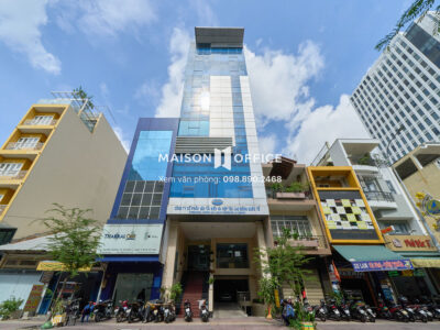 Inlaco Saigon