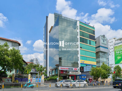 Intan Building