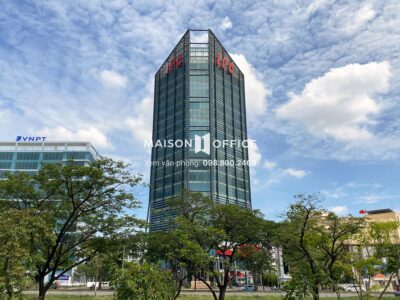 IPC Tower