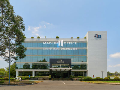 ITD Building