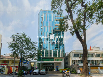 Tòa nhà ITower