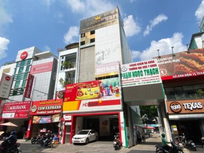 JD Sư Vạn Hạnh