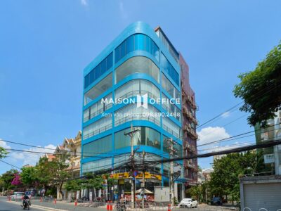 Joymax Tower