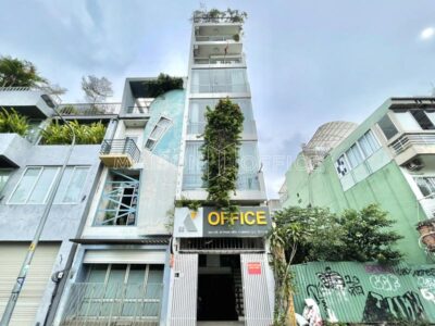 K Office Building