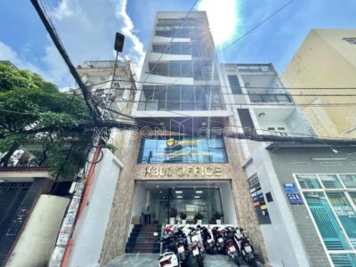 K300 Office Building