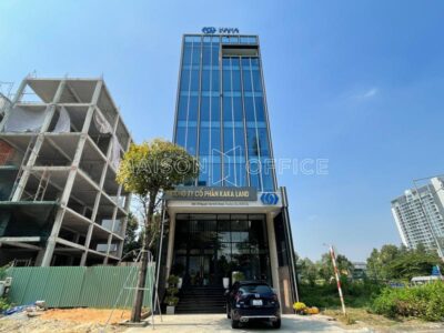 KAKA Building