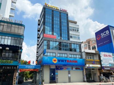 Kappel Land Hoàng Văn Thụ
