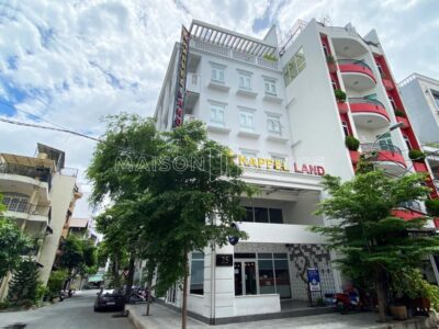 Kappel Land Bàu Cát