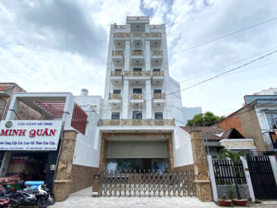 TTD Hồng Lạc
