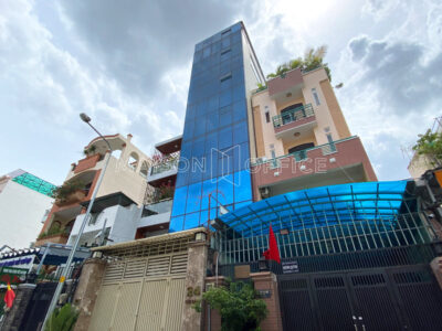 K&D Building