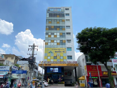 Kent Building