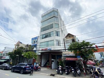 Khai Minh Building