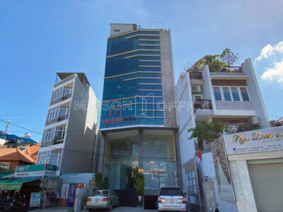 Kim Thanh Building
