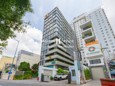 Kim Tín Building