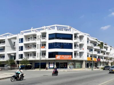 Lakeview Thủ Thiêm