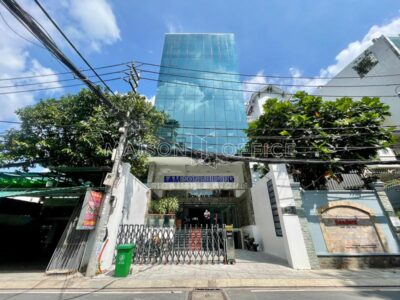 Lam Sơn Building