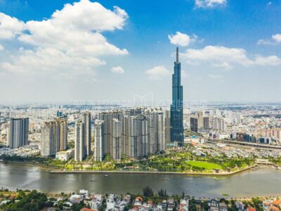 Tòa nhà Landmark 81