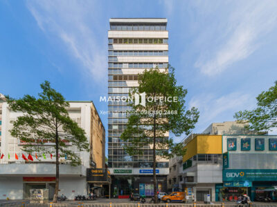 Lapen Asset Building