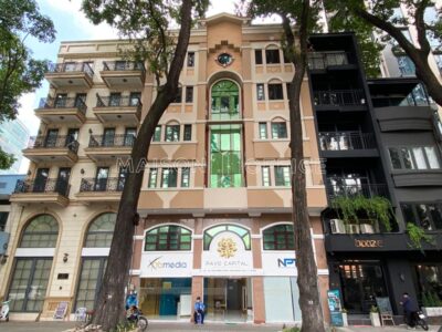 LAT Building