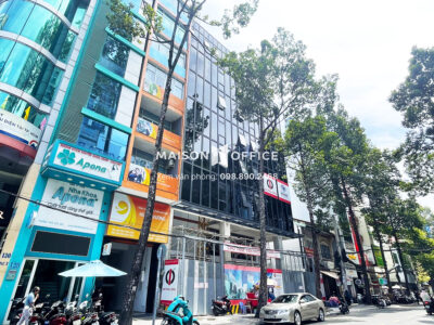 LAT Building NCT