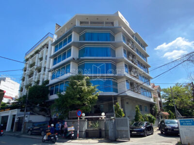 Lê Huỳnh Building
