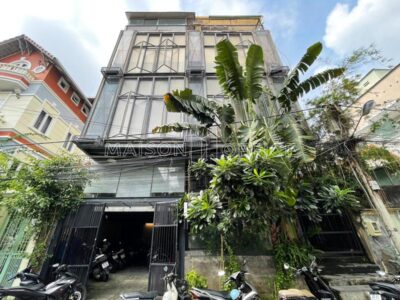 Tòa nhà Leehouse