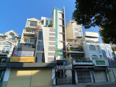 Light House Điện Biên Phủ