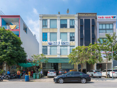 TTP Building